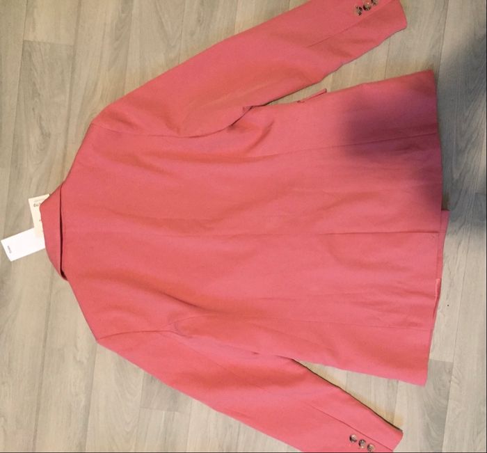 Blazer Mango neuf avec étiquette taille L - photo numéro 3