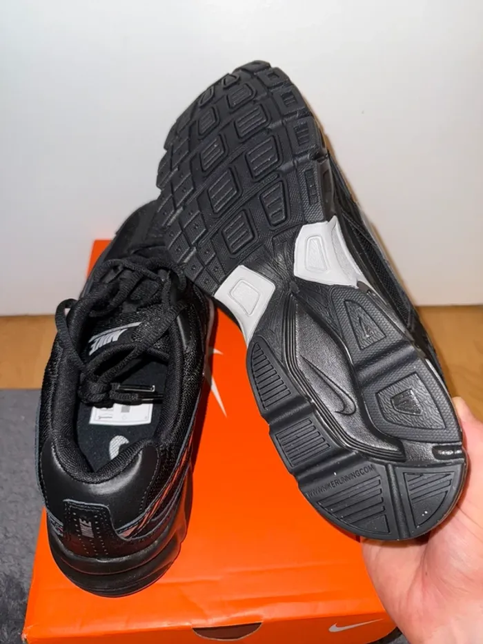 Nike initiator noire - photo numéro 8