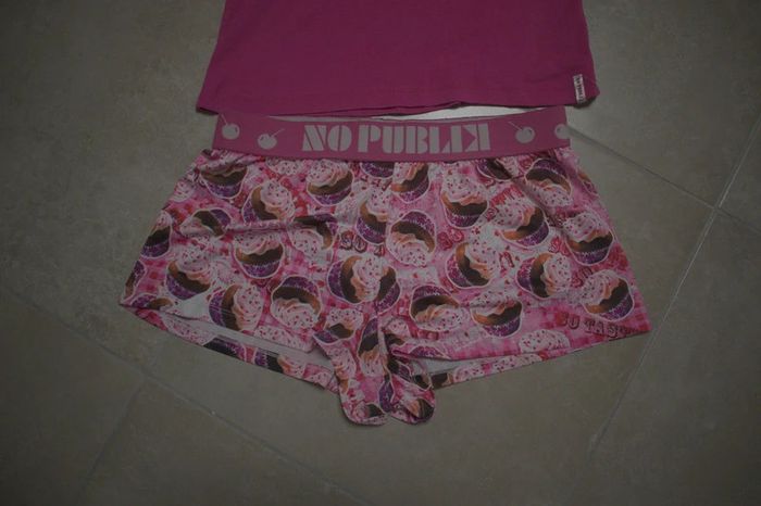 Pyjama No Publik - photo numéro 4