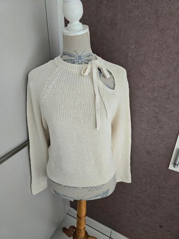 Pull MNG taille S excellent état, porté une fois