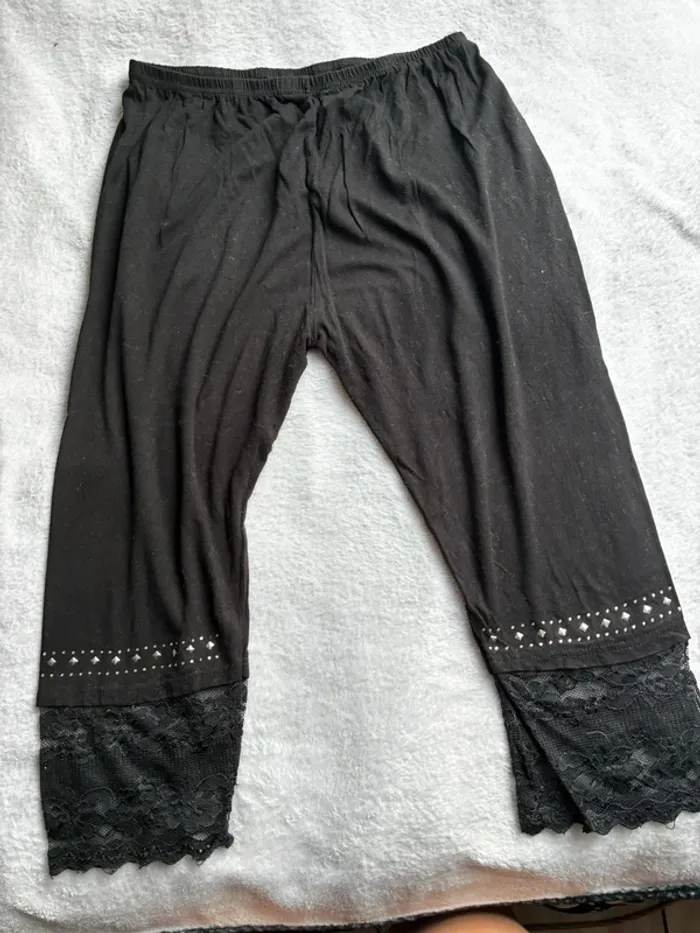 Leggings taille 40 - photo numéro 2
