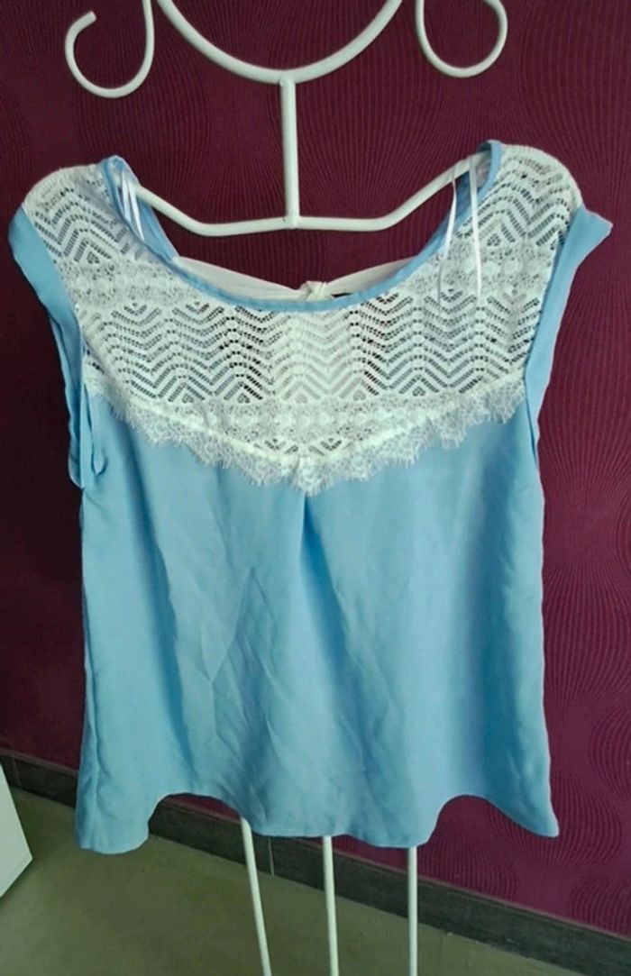 Tuniques femme - photo numéro 8