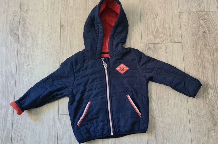 Parka
