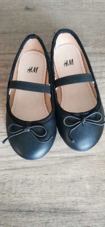 Chaussures ballerines