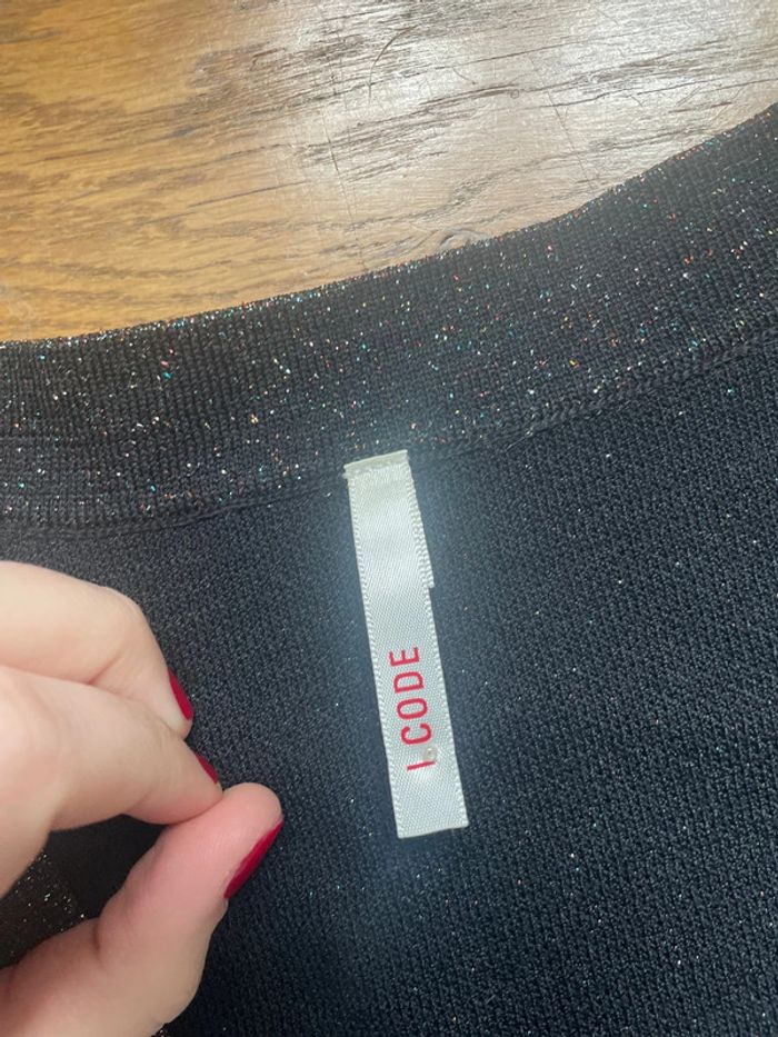 Robe courte - photo numéro 2