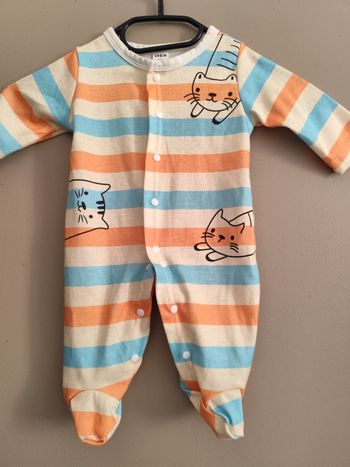 Dors- bien 3 mois