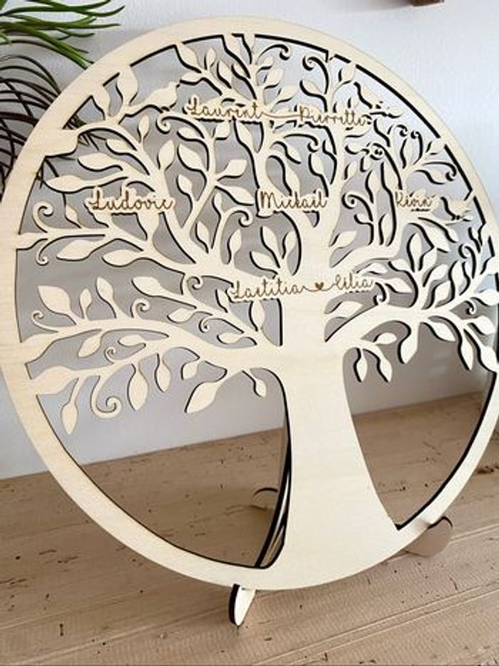 Arbre de vie - photo numéro 3