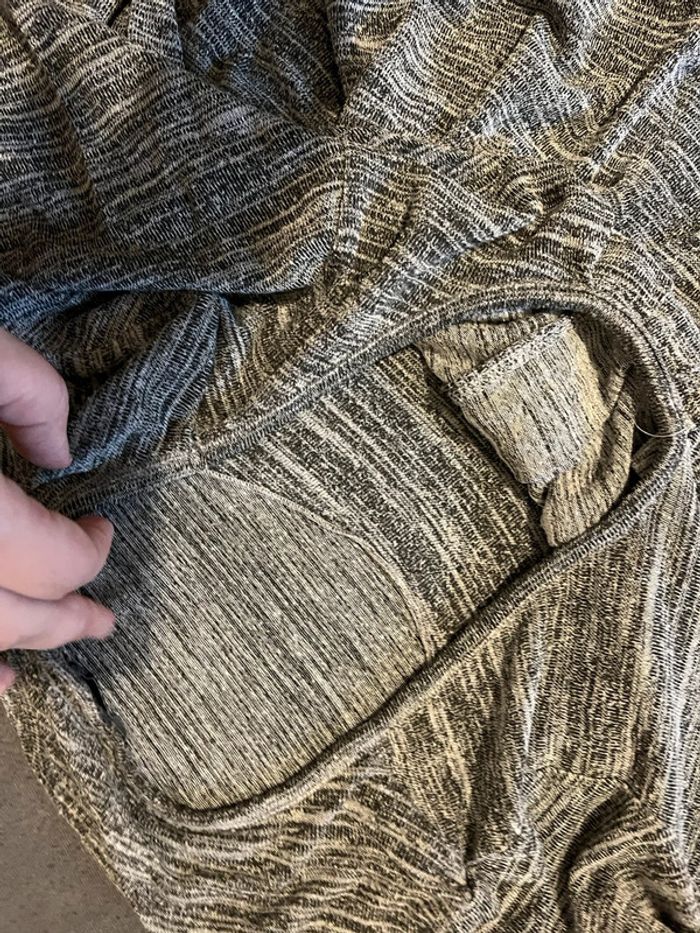 Haut grossesse et allaitement - photo numéro 4