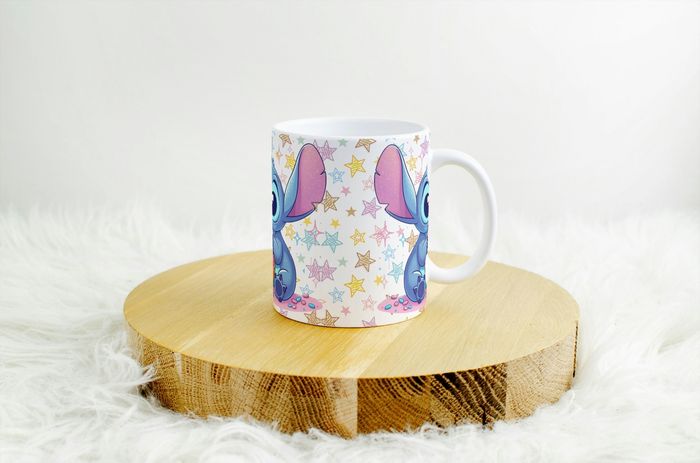 Mug stitch - photo numéro 2