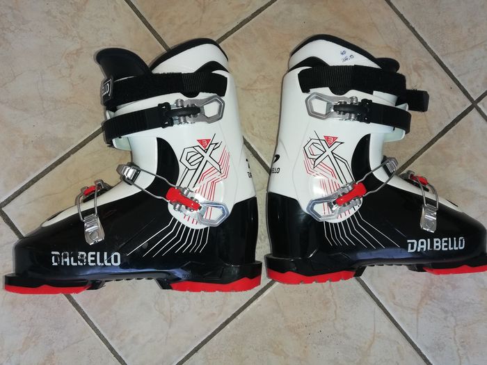 Chaussures de ski dalbello 40 - photo numéro 6