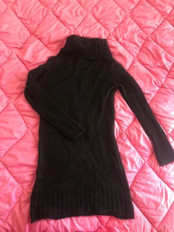 Robe pull Zara