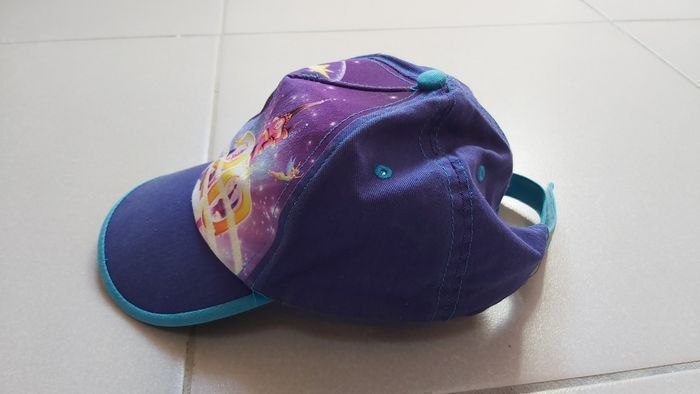 Casquette Mickey - photo numéro 3