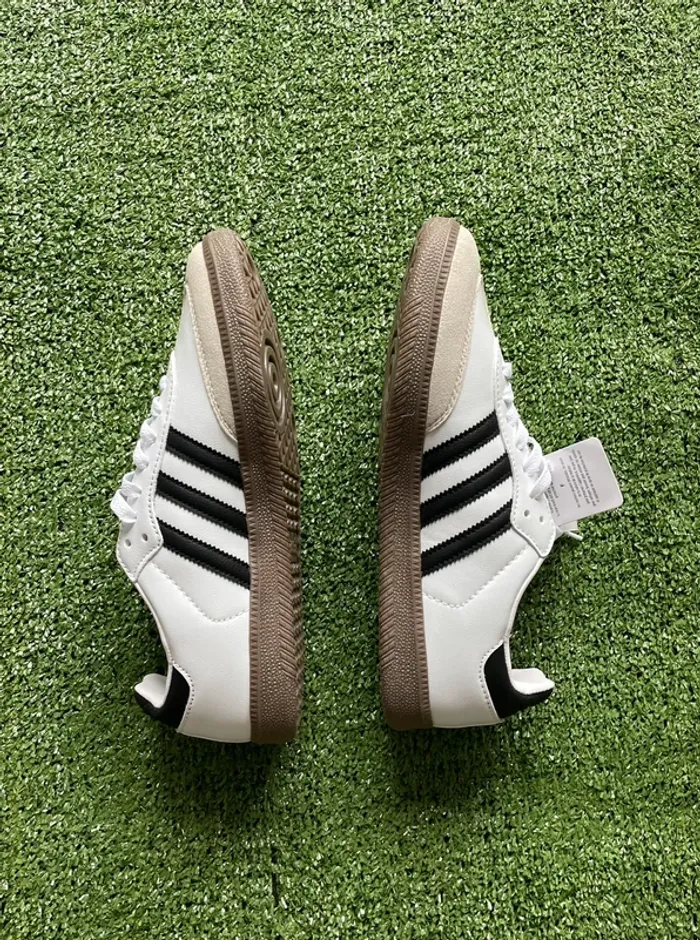 Adidas Samba OG taille 42 - photo numéro 5