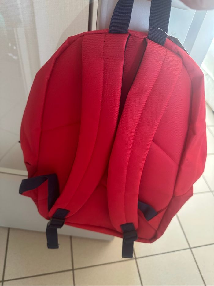 Sac Harry Poter Gryffondor Grand sac a dos - photo numéro 5