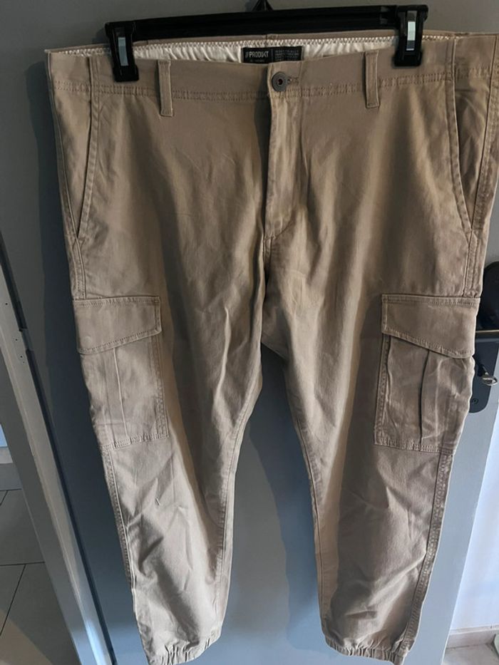 cargo beige