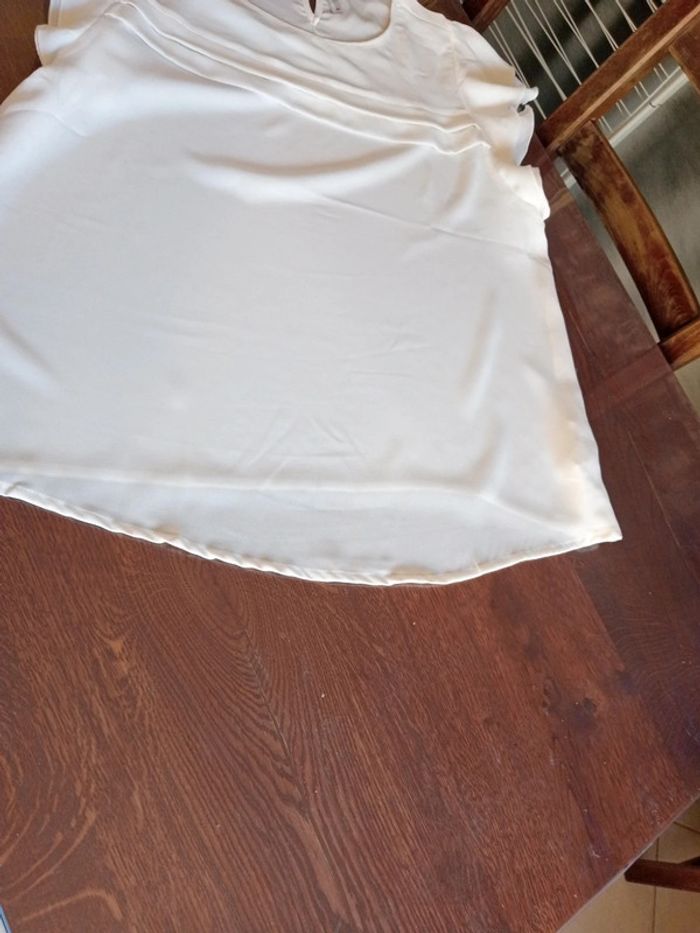 Blouse taille 48 - photo numéro 5