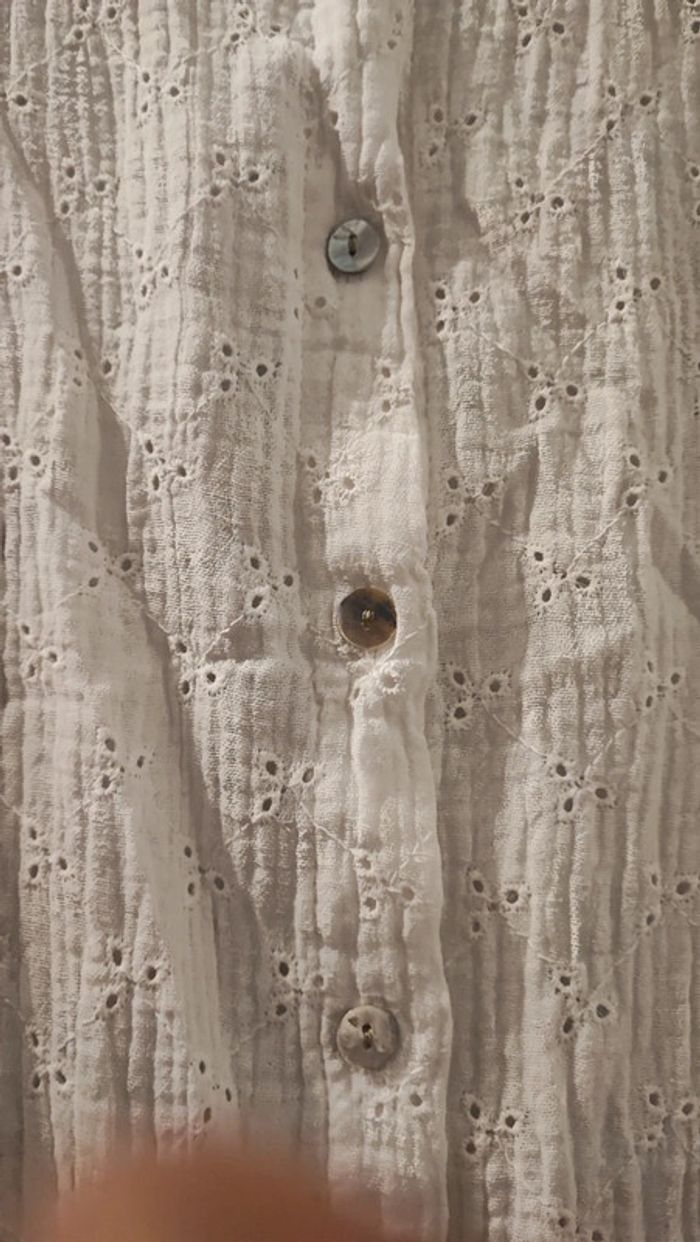 Robe courte - photo numéro 3