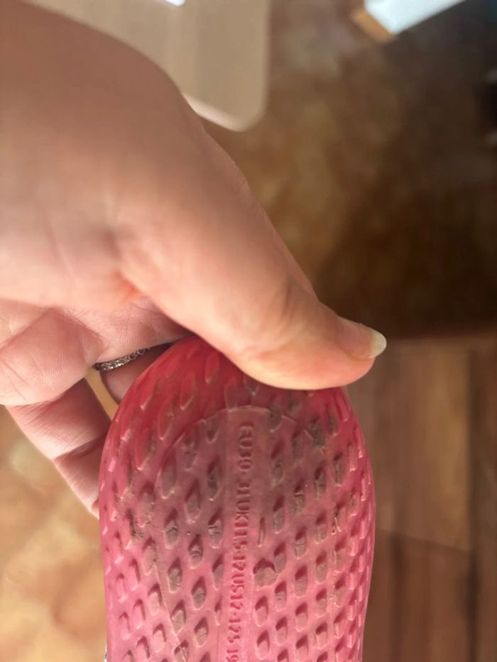 Chaussures d’eau taille 30/31 - photo numéro 5