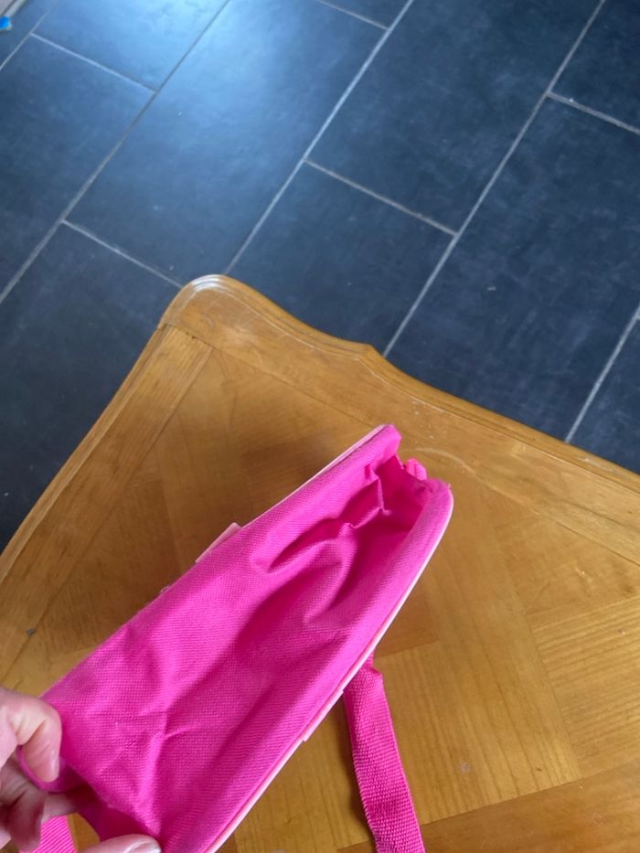 Petit sac bandoulière - photo numéro 3