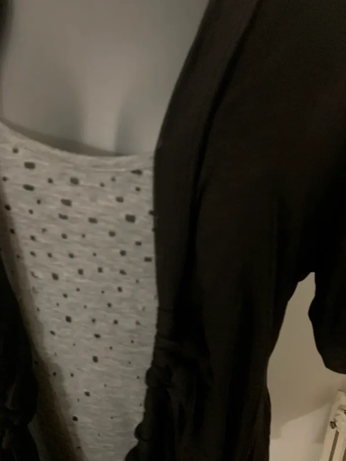 Cop copine blouse - photo numéro 2