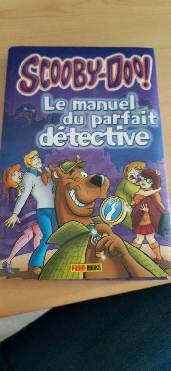Le manuel du parfait détective