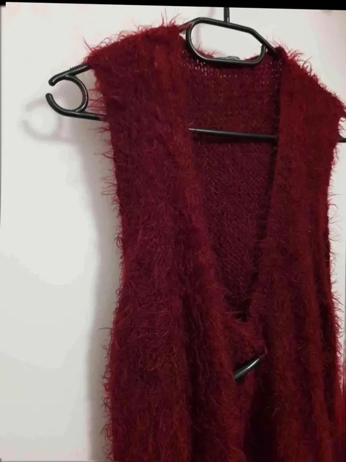 Gilet taille 40 42 - photo numéro 2