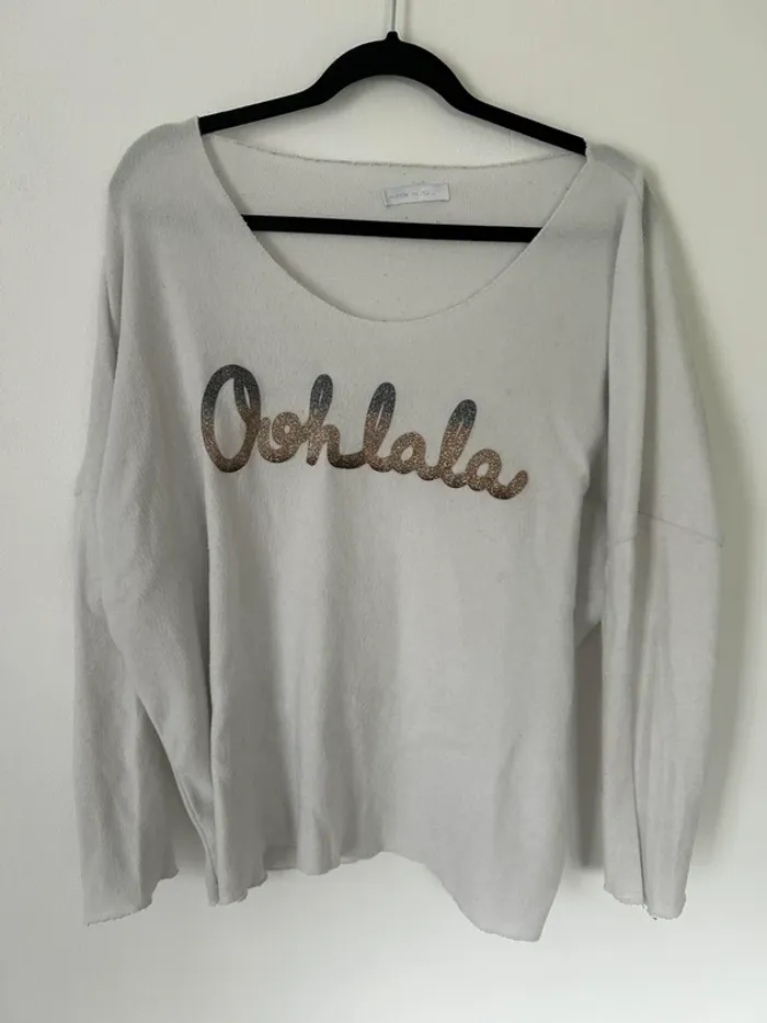 Pull olala
