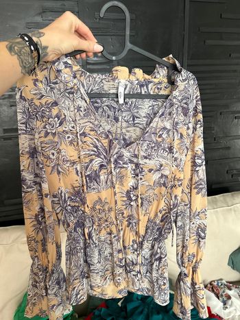 Blouse
