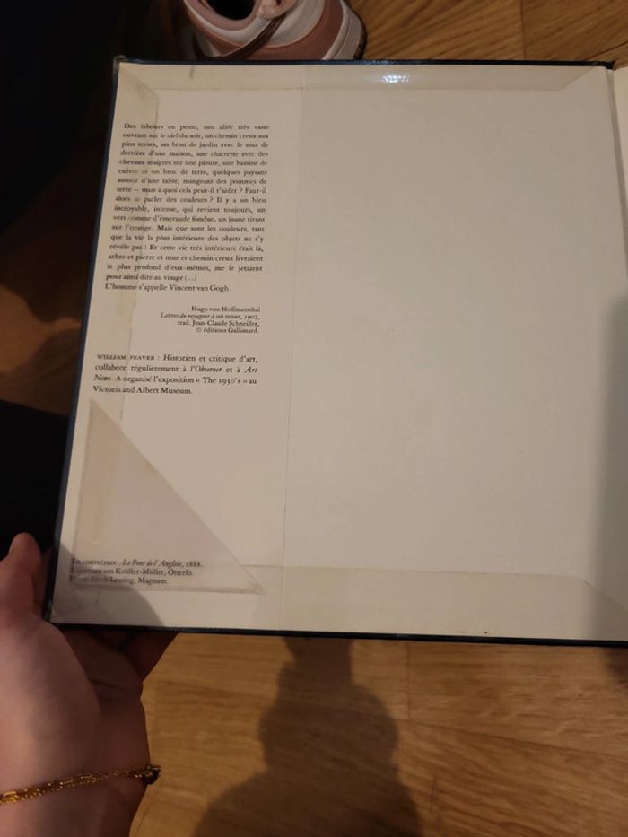 Van gogh - photo numéro 3