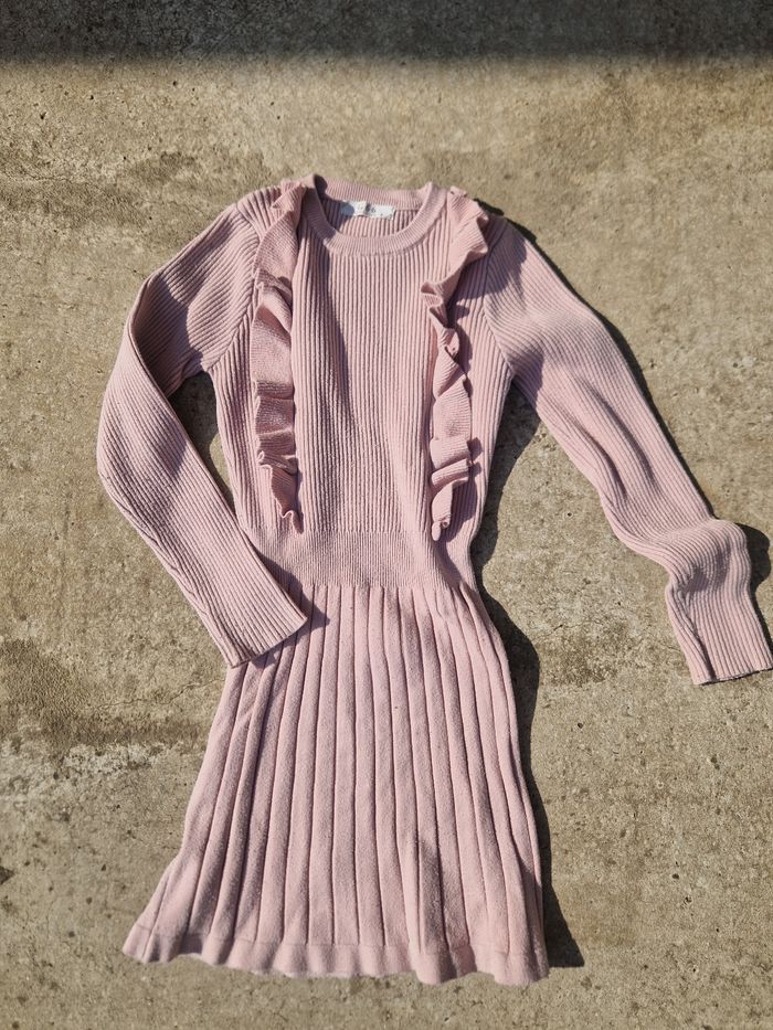 Robe hiver