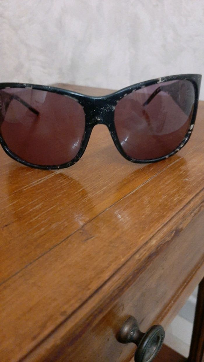 Lunettes de soleil Roberto cavalli be - photo numéro 4