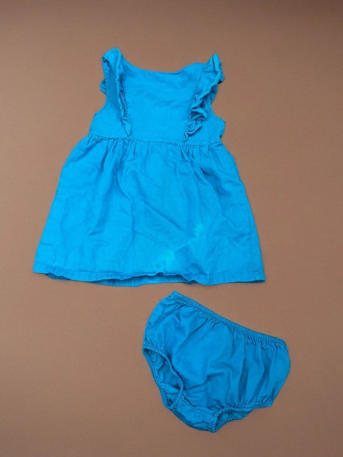Ensembles robe et culotte Kiabi - photo numéro 2