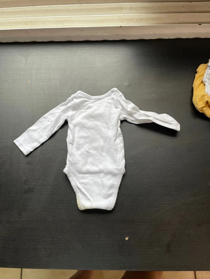 Lot bodies - photo numéro 10