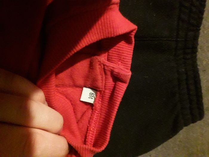 Ensemble 6 mois - photo numéro 3