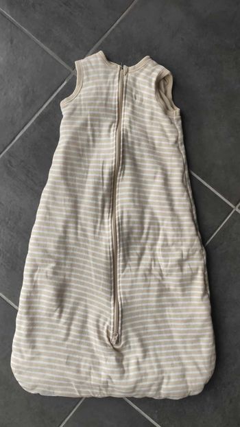 Gigoteuse mixte 6-18 mois