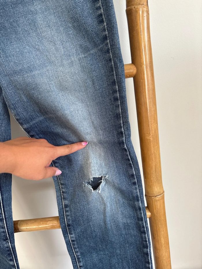 Jean Levis 724 taille 38 - photo numéro 8