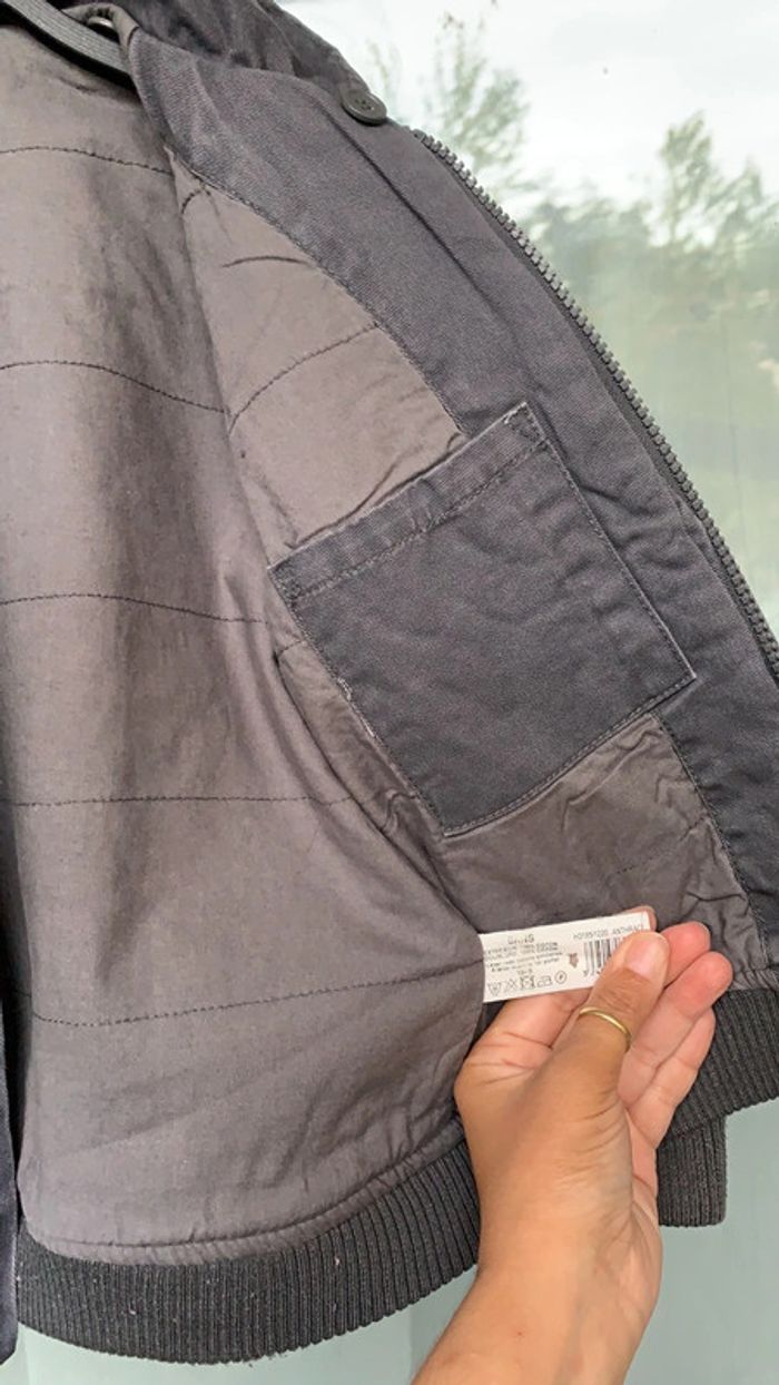 Veste garçon (taille 5 ans) - photo numéro 8