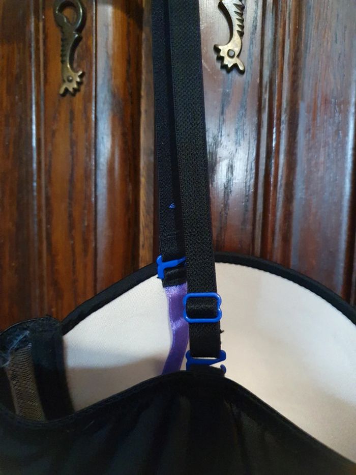 Corset jarretelle 90C - photo numéro 7