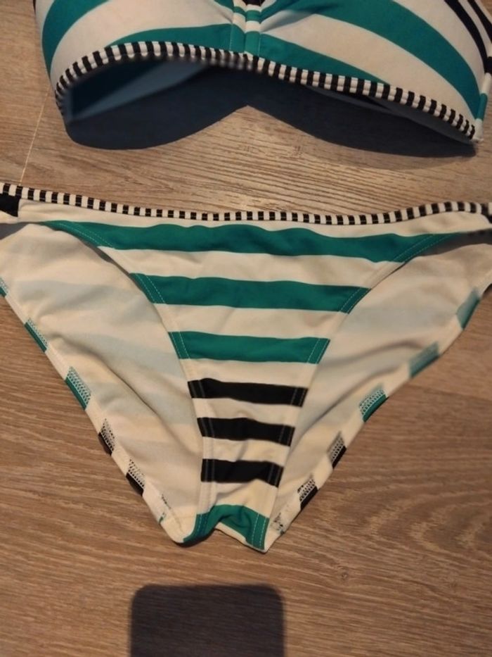Maillot de bain Tribord - photo numéro 2