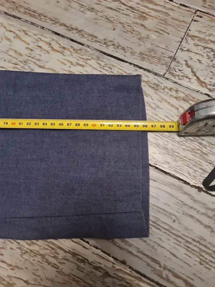 Pantalon gant - photo numéro 2