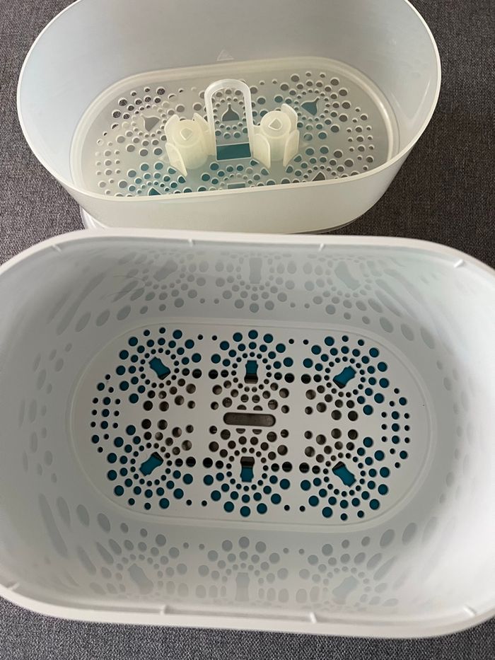 Stérilisateur biberons Philips Avent - photo numéro 3