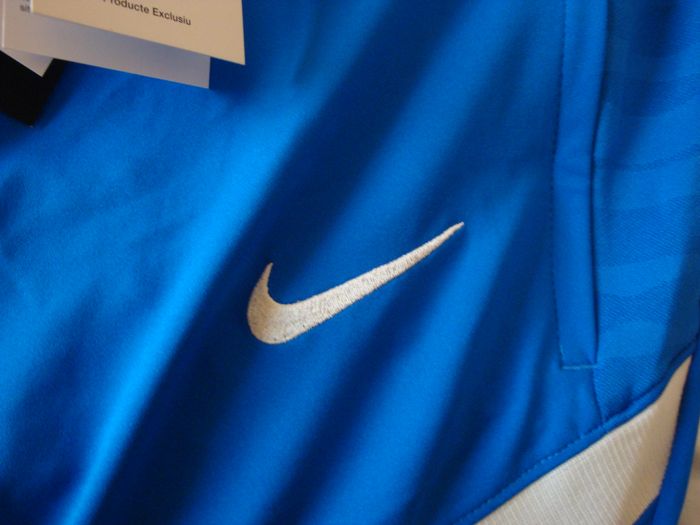 Pantalon Nike de Barcelone - photo numéro 4