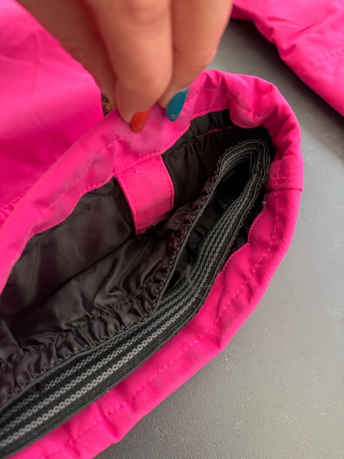 Pantalon de ski - photo numéro 5