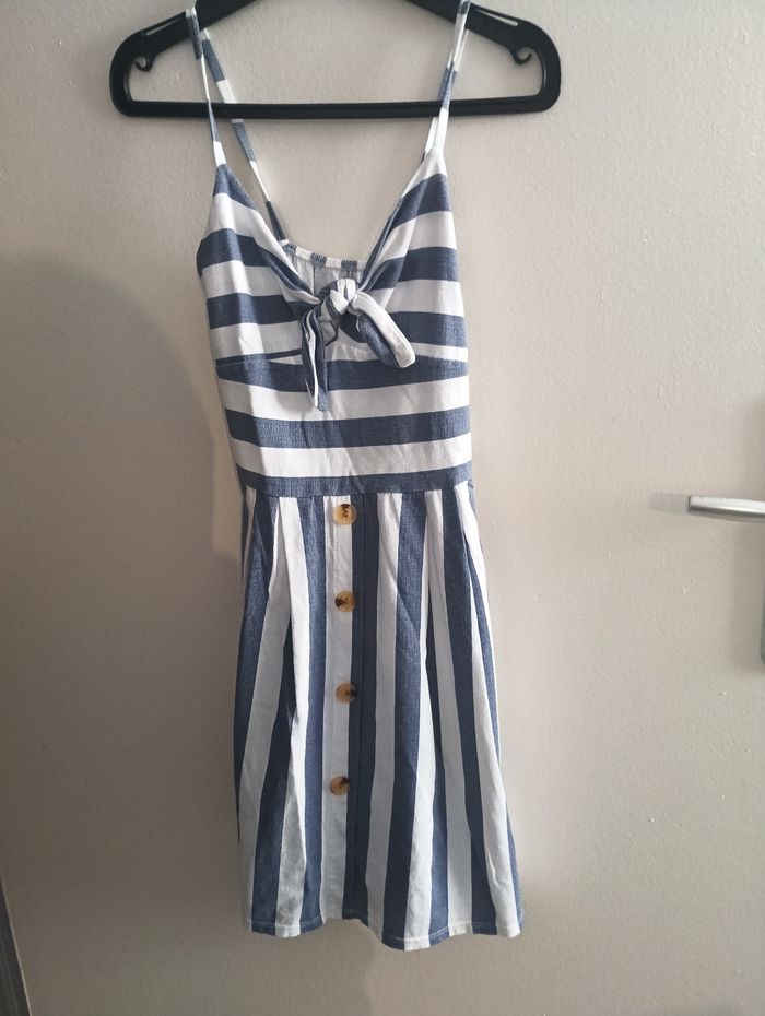 Robe fille 10 ans - photo numéro 2
