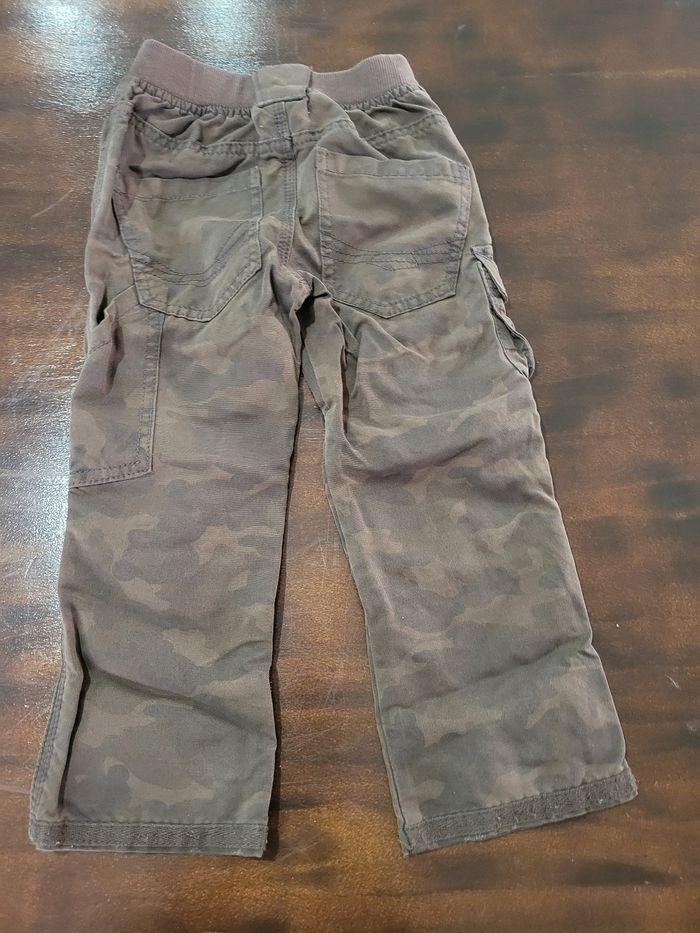 Pantalon - photo numéro 2