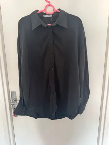 Chemise Zara