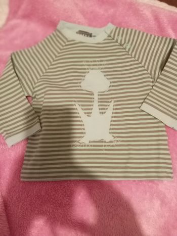 Tee shirt