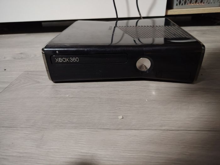 Xbox 360