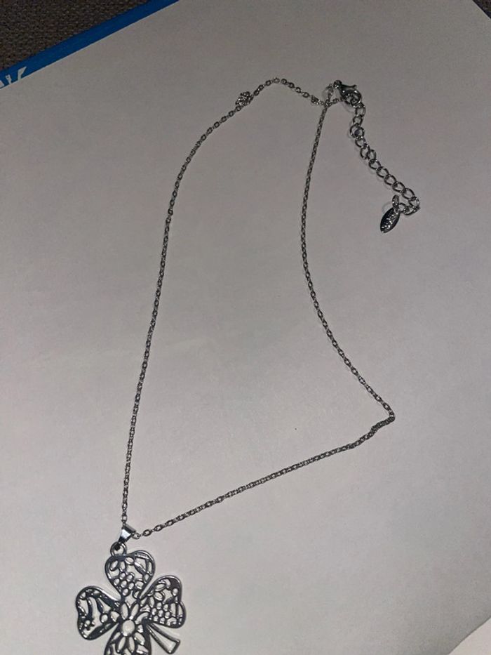 Collier - photo numéro 4