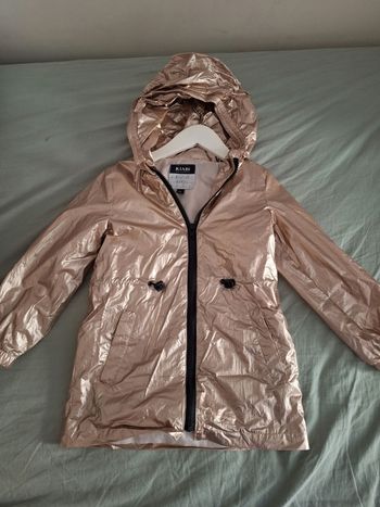 Parka / Imperméable